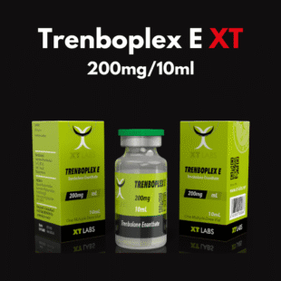 TRENBOPLEX E200