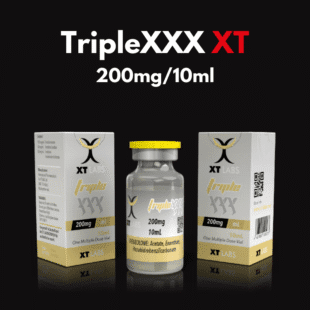TRIPLE XXX