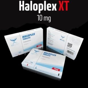 Haloplex