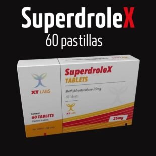 Superdrolex