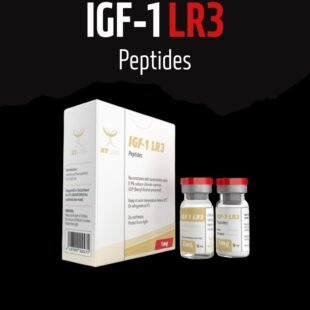 IGF1-LR3