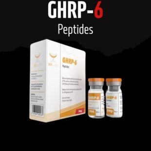 GHRP6