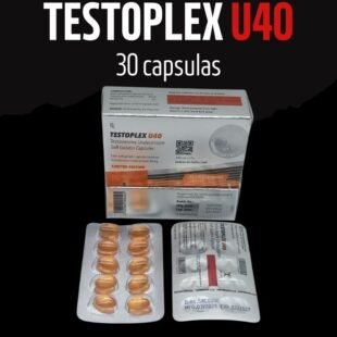 Testo u40